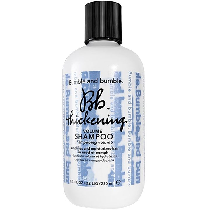 Bumble and Bumble - Thickening - Volumen Shampoo