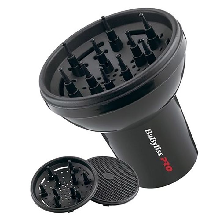 BaByliss PRO - 3-in-1 Diffusor