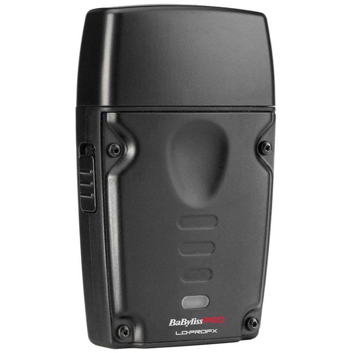 Babyliss 4Artists Compact Lo-Pro Foil Shaver Single