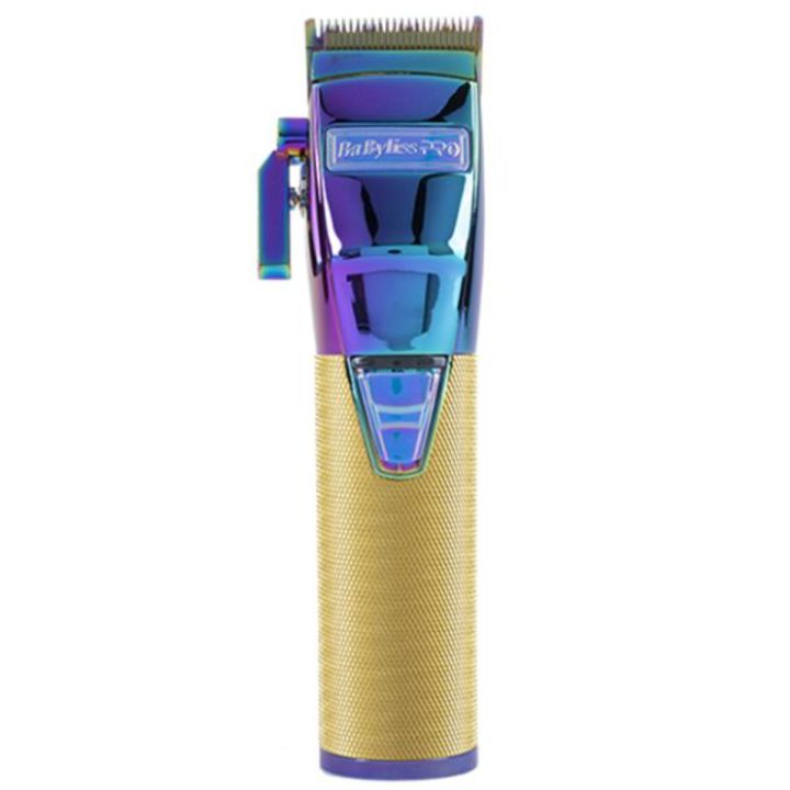 Babyliss 4Artists ChameleonFX Clipper Chameleon