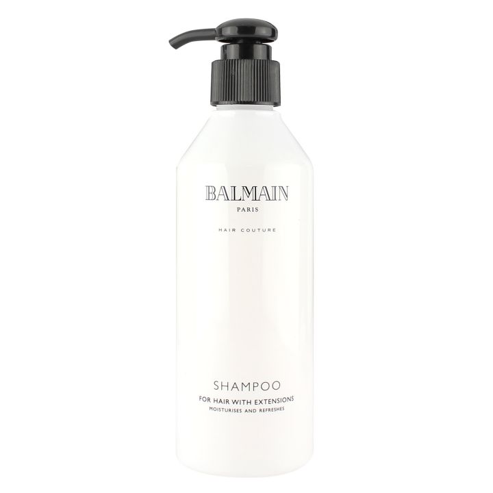 Balmain - Haarpflege - Shampoo