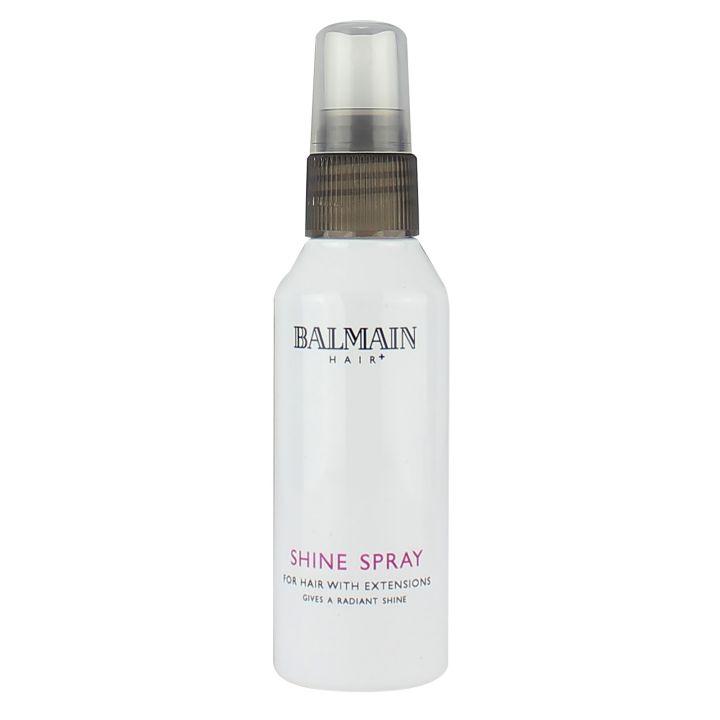 Balmain - Haarpflege - Glanzspray - 75 ml