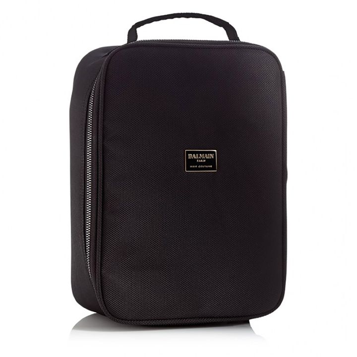 Balmain - Föhn-Reisetasche