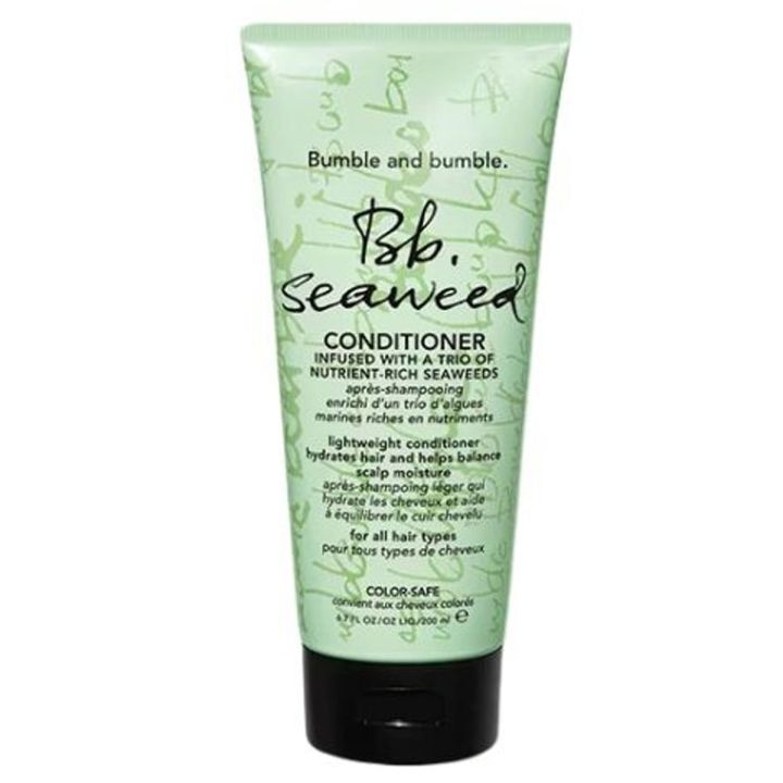 Bumble and Bumble - Seetang - Conditioner - 200 ml