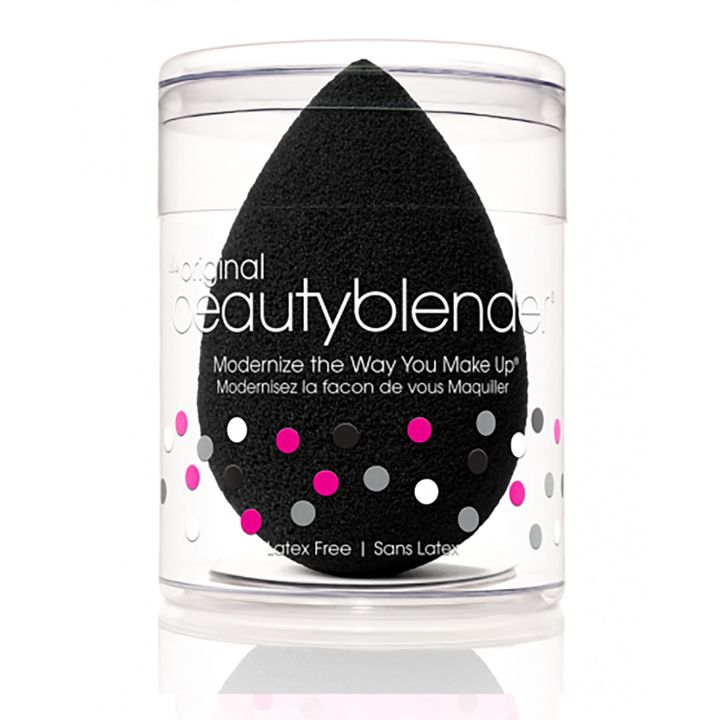 Beautyblender - Bodyblender - Schwarz