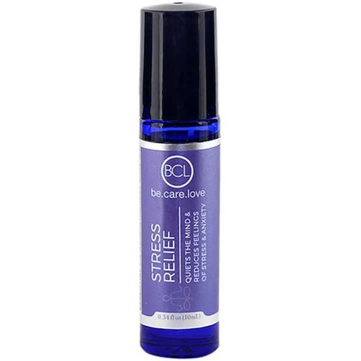 BCL Spa - Ätherisches Öl - Roll-On - 10 ml