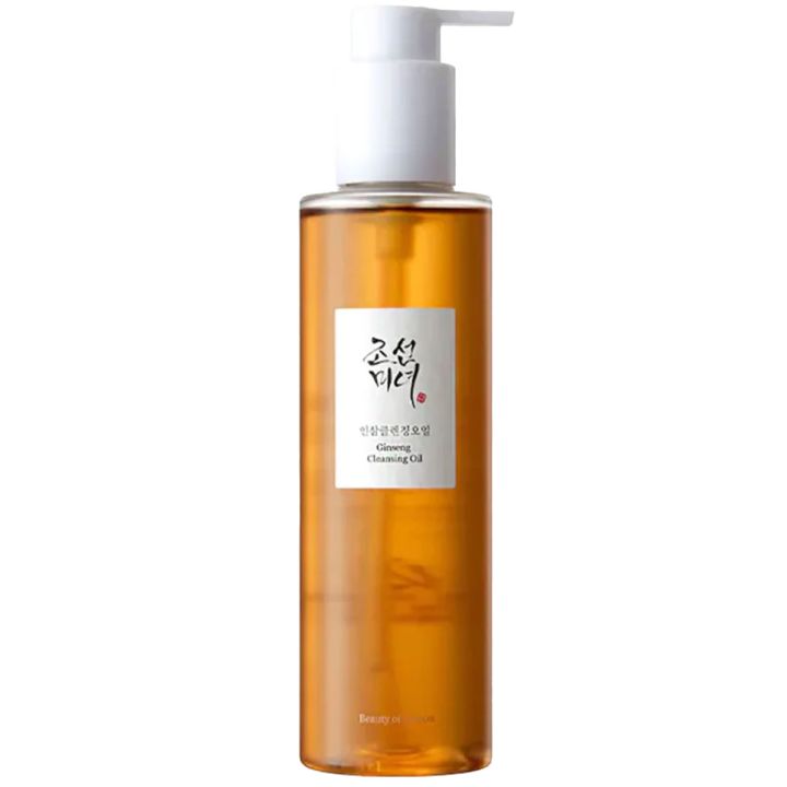 Beauty of Joseon - Ginseng Reinigungsöl - 210 ml