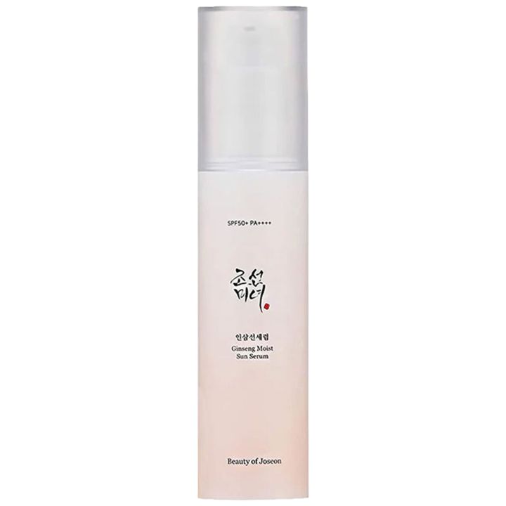 Beauty of Joseon – Ginseng Sonnenschutz-Serum – 50 ml