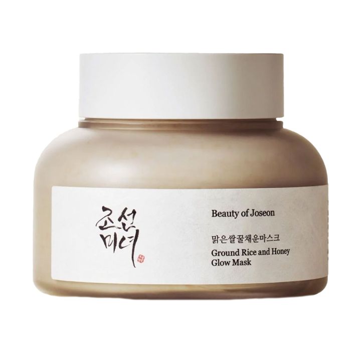 Beauty Of Joseon Ground Rice And Honey Glow Mask 150 ml