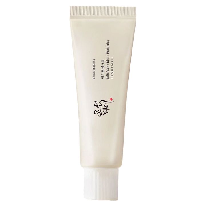 Beauty Of Joseon Relief Sun Rice + Probiotics 50 ml