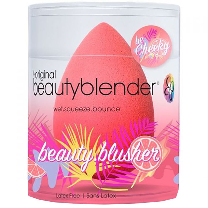 Beautyblender - Rouge-Applikator - Cheeky