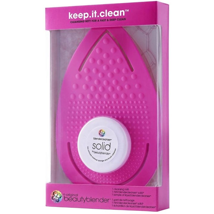 Beautyblender - Reiniger