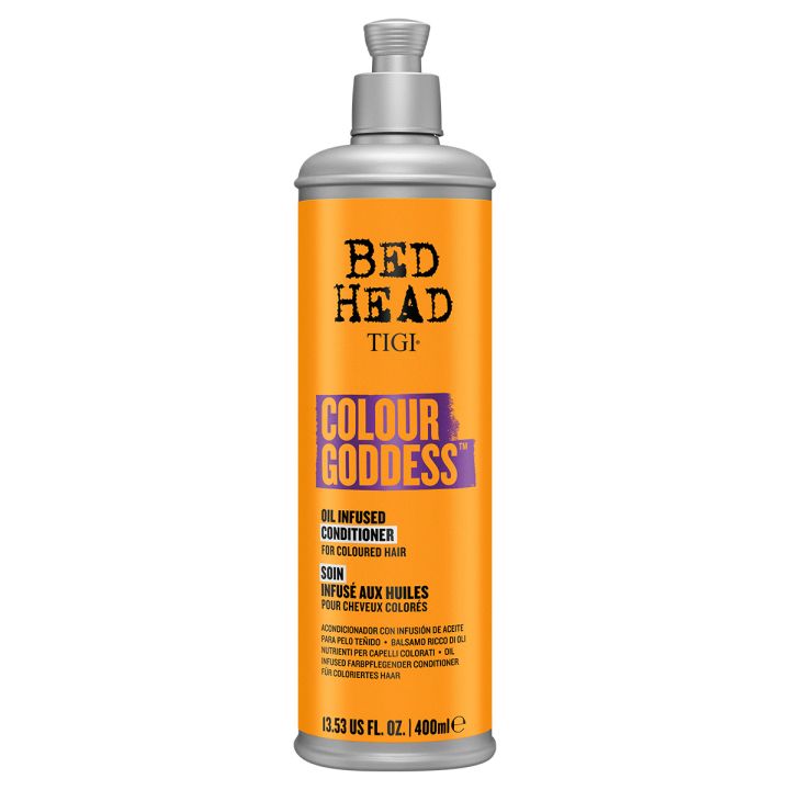 TIGI - Bed Head Farbe Goddes - Conditioner