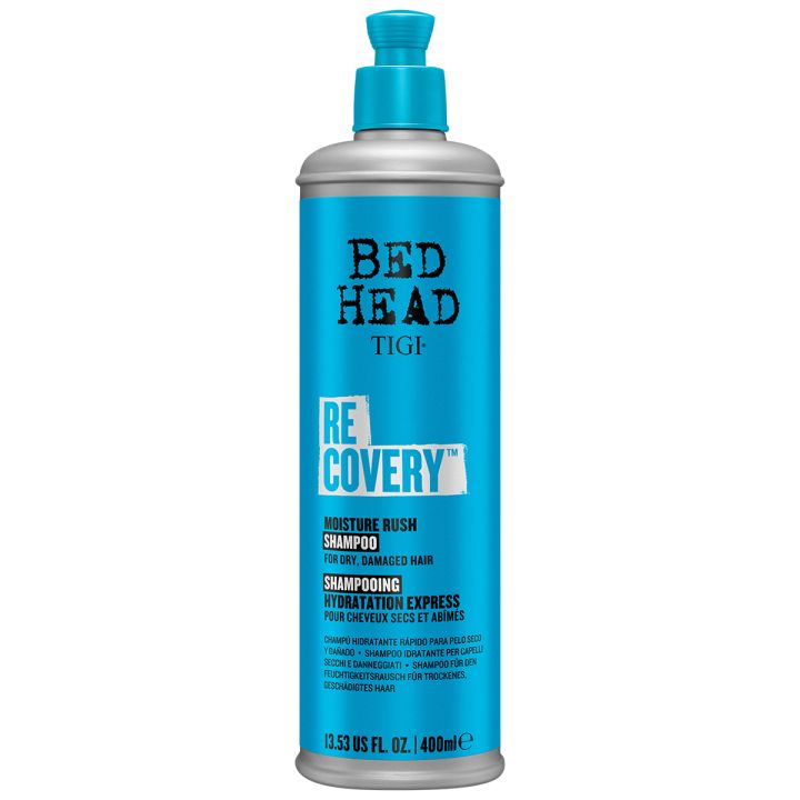 TIGI - Bed Head Regeneration Shampoo