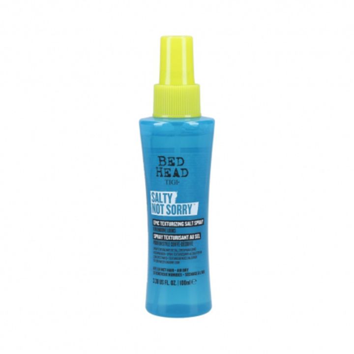 TIGI - Bed Head Salty Not Sorry Beach-Spray - 100 ml