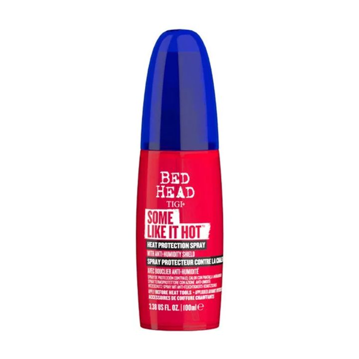 TIGI - Bed Head - Some Like It Hot Haarspray - 100 ml