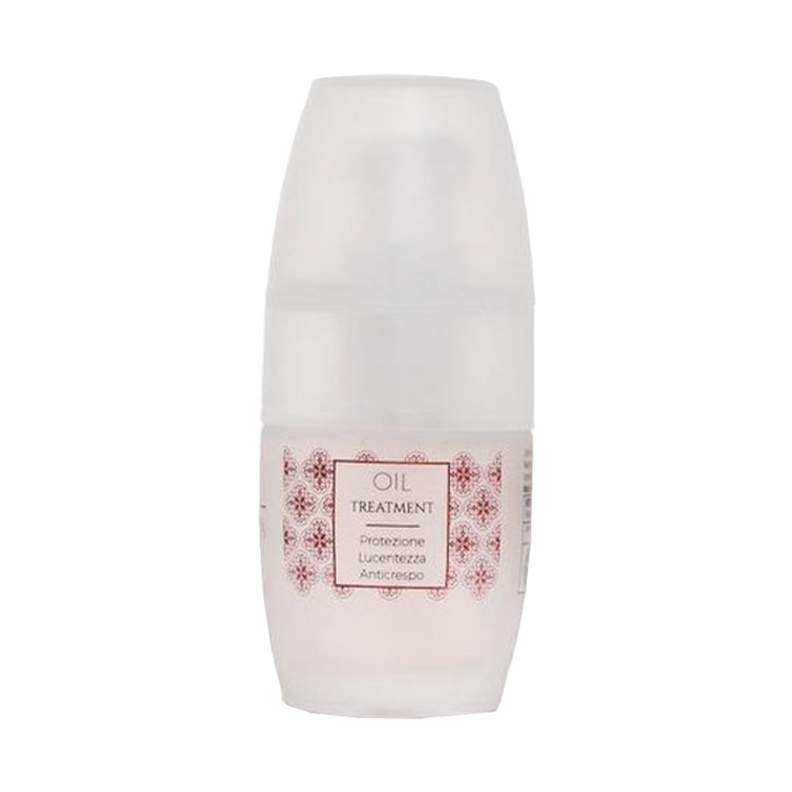 Biacre - Argan- & Macadamia-Öl - Pflege