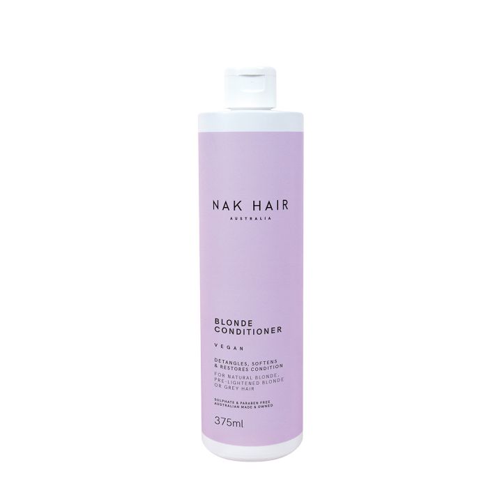 Nak - Blonde - Conditioner