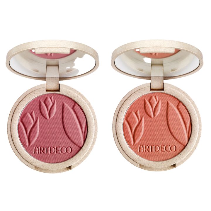 Artdeco Seidiges Puder-Rouge