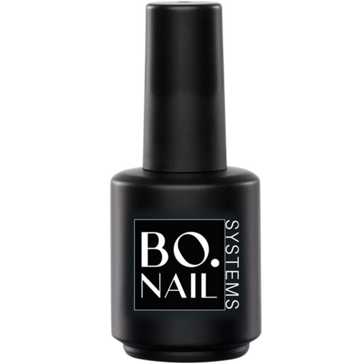 BO.Nail - Einweichbarer Gel-Lack - 15 ml