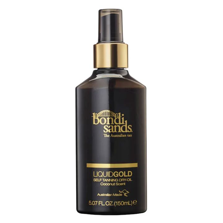 Bondi Sands - Liquid Gold - Bräunungsöl - 150 ml
