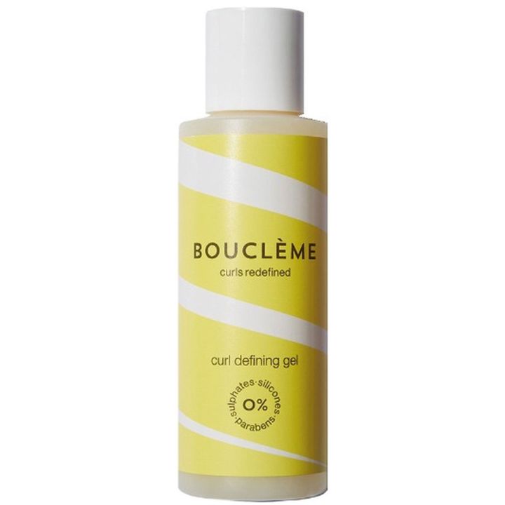 Bouclème - Lockendefinierendes Gel