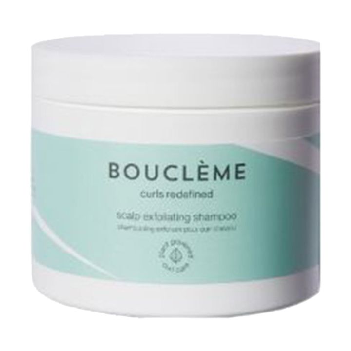 Bouclème - Shampoo für Kopfhautpeeling