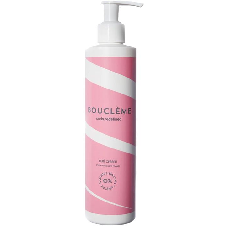 Bouclème - Lockencreme