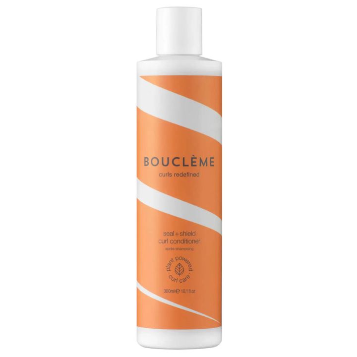 Bouclème - Siegel + Schutzschild Conditioner - 300 ml