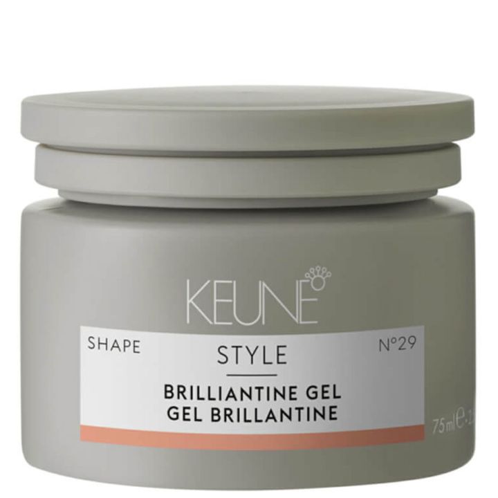 Keune - Style - Gloss - Glanzgel - 125 ml