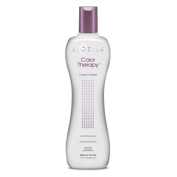 biosilk color therapy conditioner
