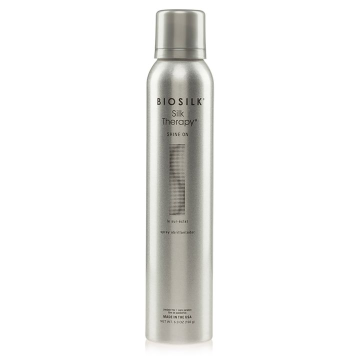 Biosilk - Silk Therapy Strahlender Glanz - 150 gr