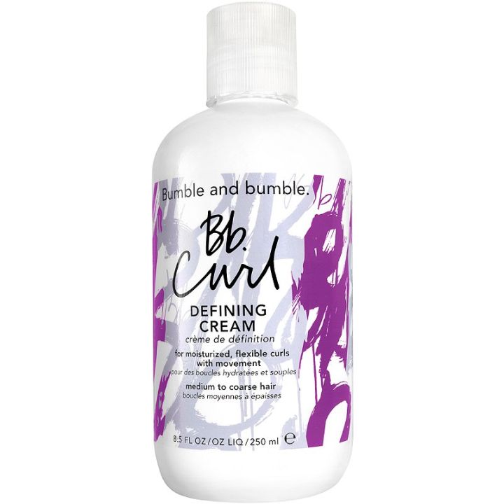 Bumble and Bumble - Curl - Definierende Creme