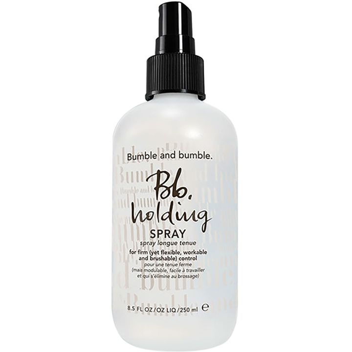 Bumble and Bumble - Halt-Spray - 250 ml