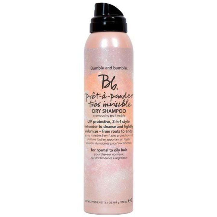 Bumble and Bumble - Prêt-à-Powder - Très Invisible Trockenshampoo