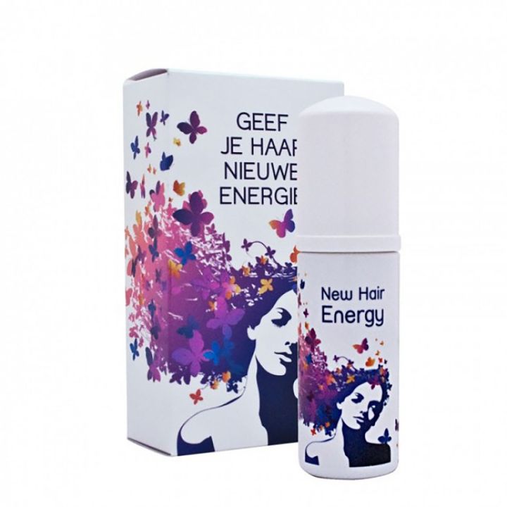 Calmare - World of Care - Neue Haarenergie - 50 ml