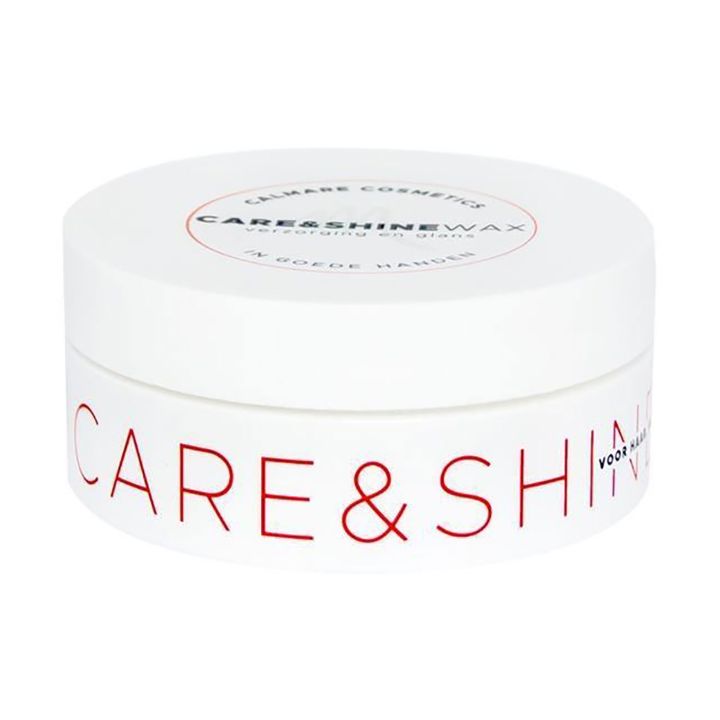 Calmare - World of Men - Pflege & Glanz Wachs - 125 ml