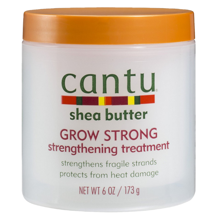 Cantu - Sheabutter - Grow Strong Kur - 173 ml