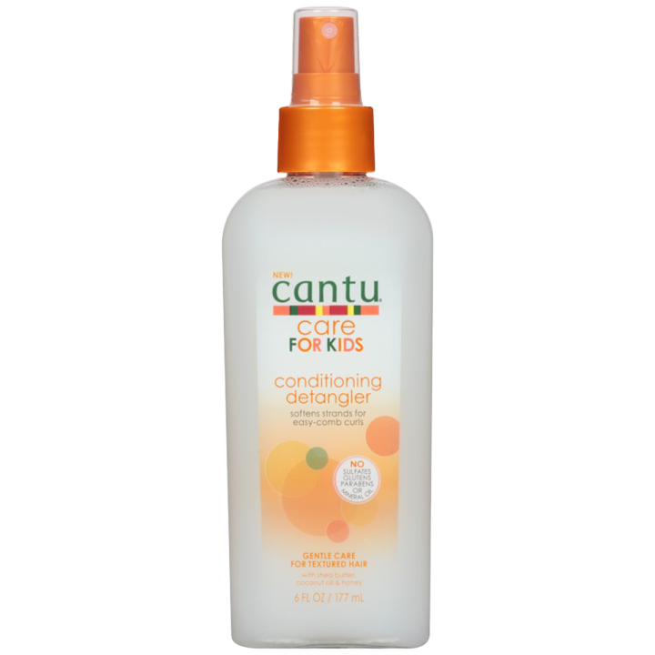 Cantu - Kids - Conditioner & Entwirrer - 173 ml