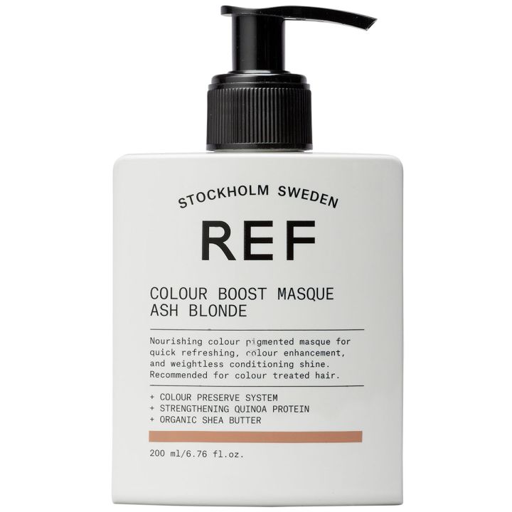 REF - Colour Boost Maske
