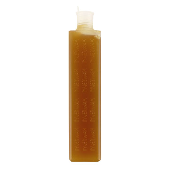 Clean and Easy - Harzpatrone - Original Wachsnachfüllpackung - Medium - 34 gr