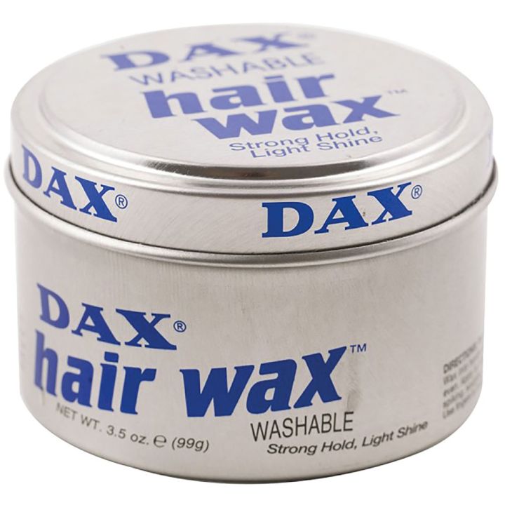 Dax - Haarwachs auswaschbar - 99 gr