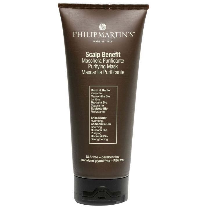 Philip Martin's - Kopfhautpflege - 200 ml