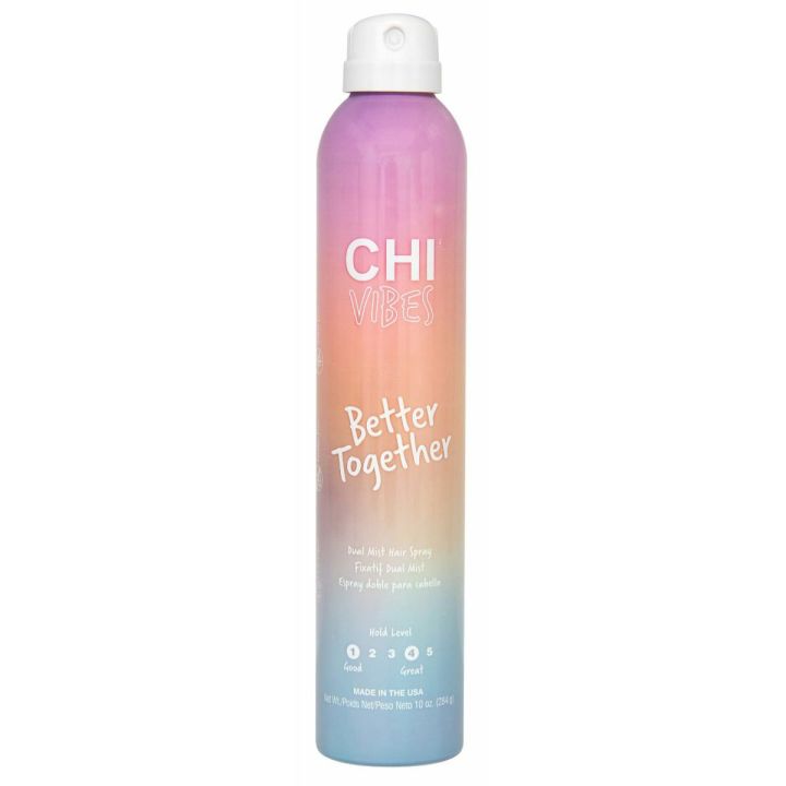 CHI Vibes - Dual Mist - Haarspray - 284 gr
