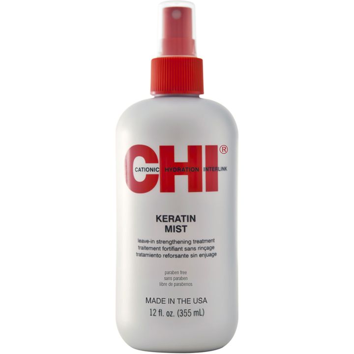 CHI - Infra - Keratin Mist - 350 ml