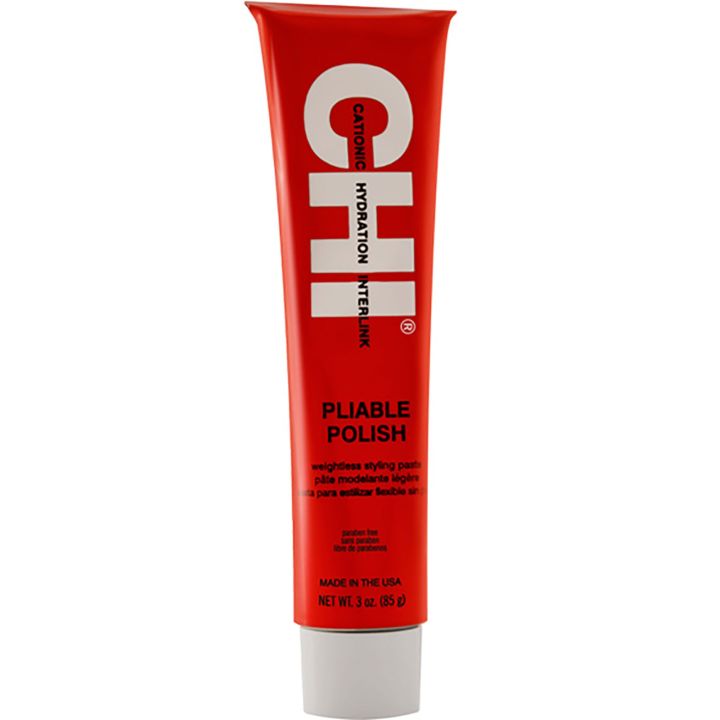 CHI - Formbare Glanz-Stylingpaste - 90 gr