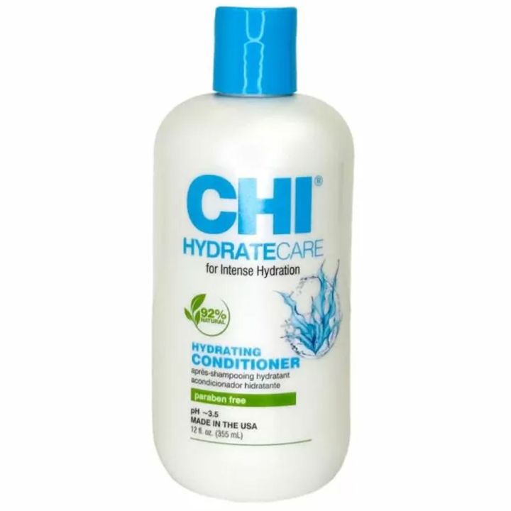CHI - HydrateCare - Feuchtigkeitsspendender Conditioner