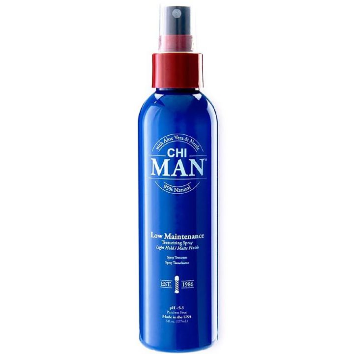 CHI Man - Pflegeleicht - Texturizing-Spray - 177 ml
