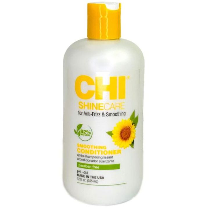 CHI - ShineCare - Glättender Conditioner