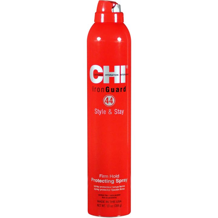 CHI 44 Iron Guard Style & Stay Schutzspray